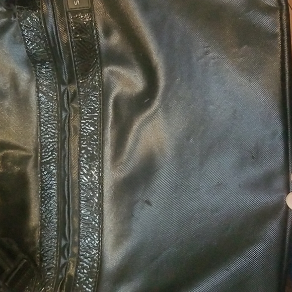 SOLD Samsonite RED Label Backpack - Picture 7 of 7